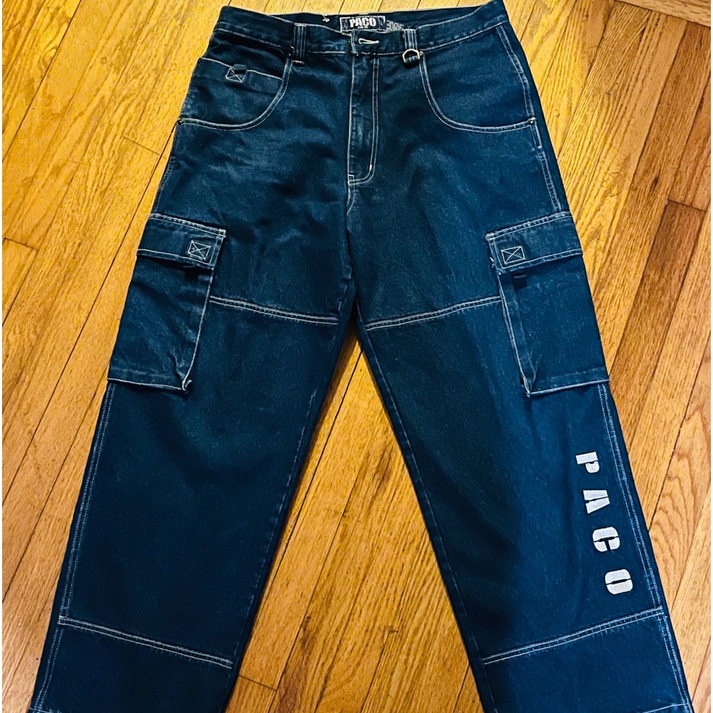 Rare PACO Vintage Men’s Jeans